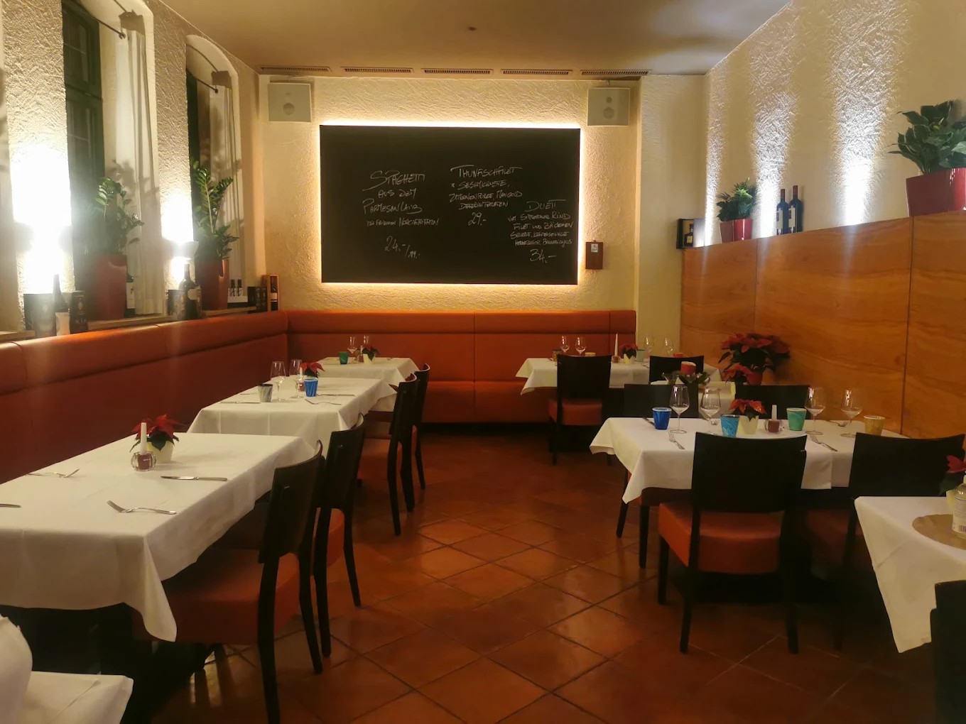 Bilder Ristorante L'Opera | Hofheim am Taunus