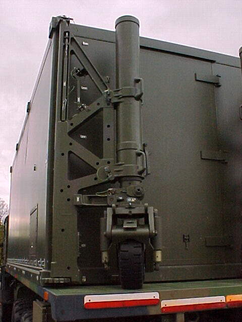 DYNA SHOCK SYSTEM - Verbindungsbüro Deutschland, Walter-Kolb-Strasse 9-11 in Frankfurt am Main