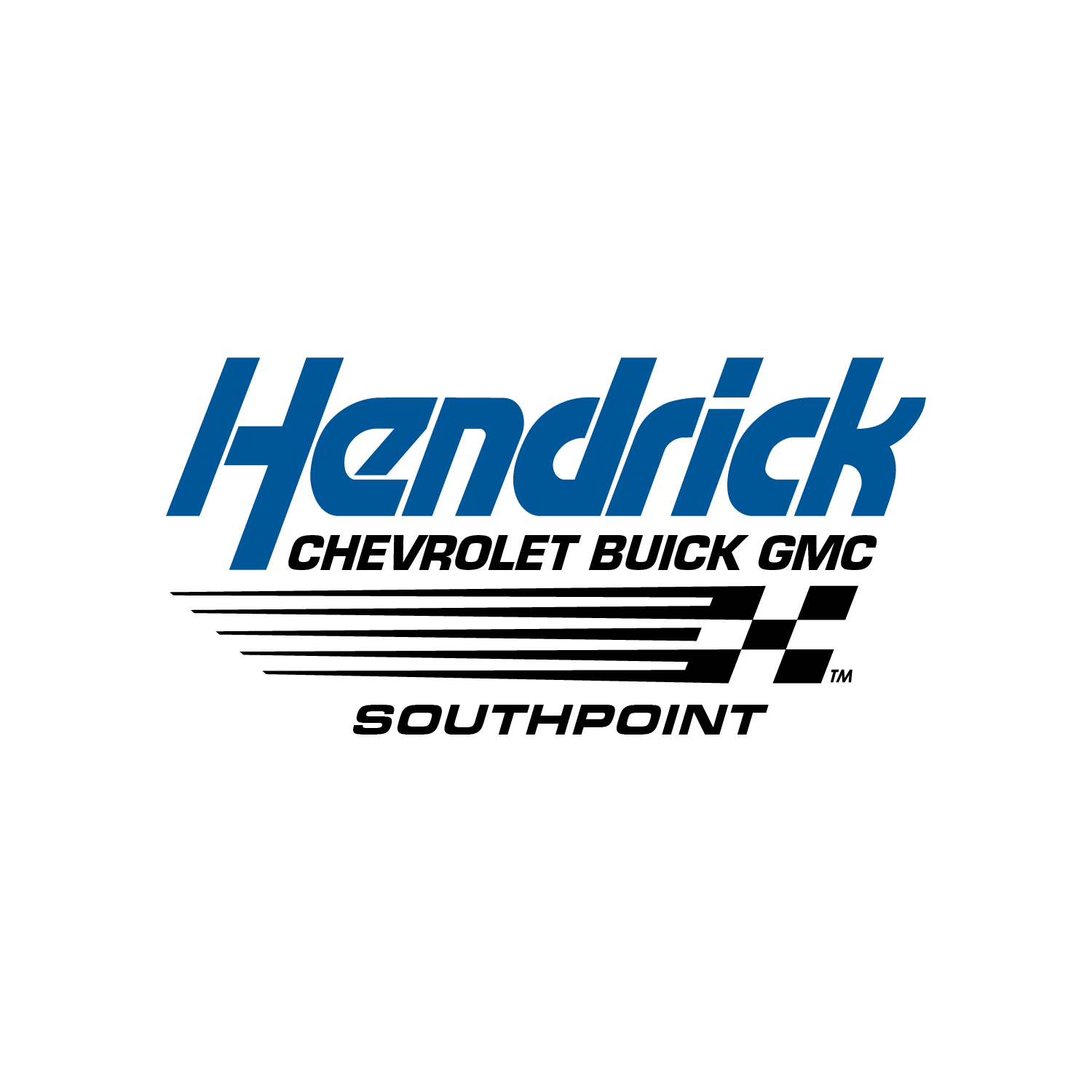 Hendrick Chevrolet Buick GMC Southpoint