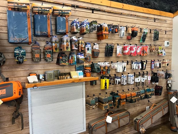 Images Dodson Fishing Company