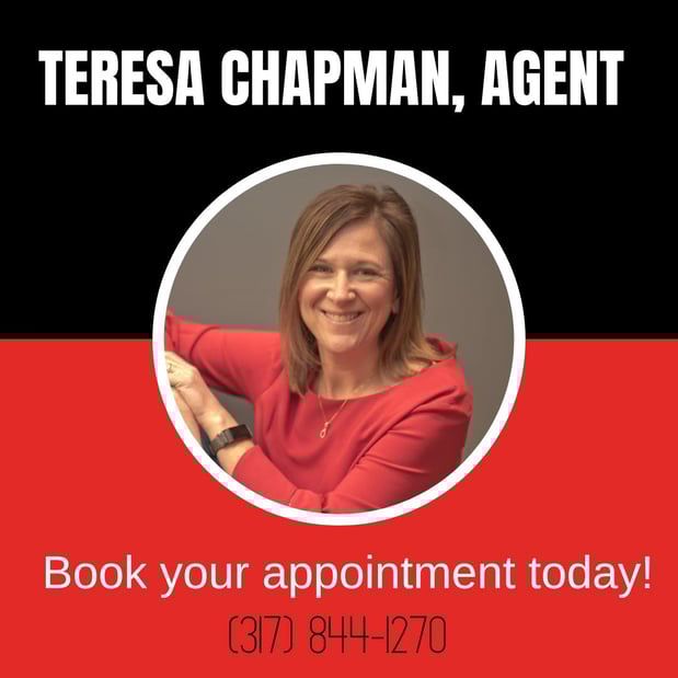 Images Teresa Chapman - State Farm Insurance Agent