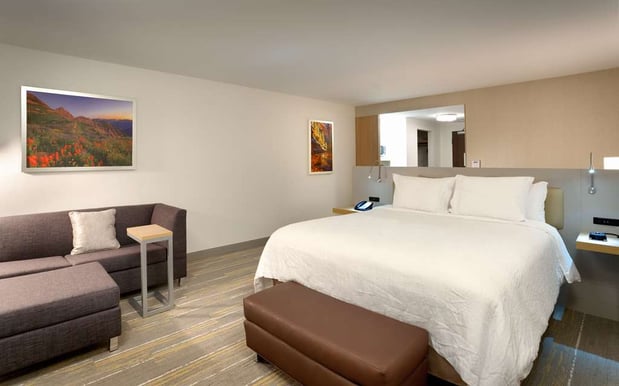 Images Hilton Garden Inn Lehi