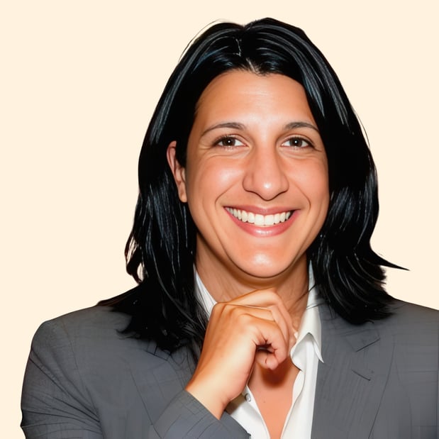 Images Sharon Britt, Counselor