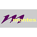Cristalería Montes Logo