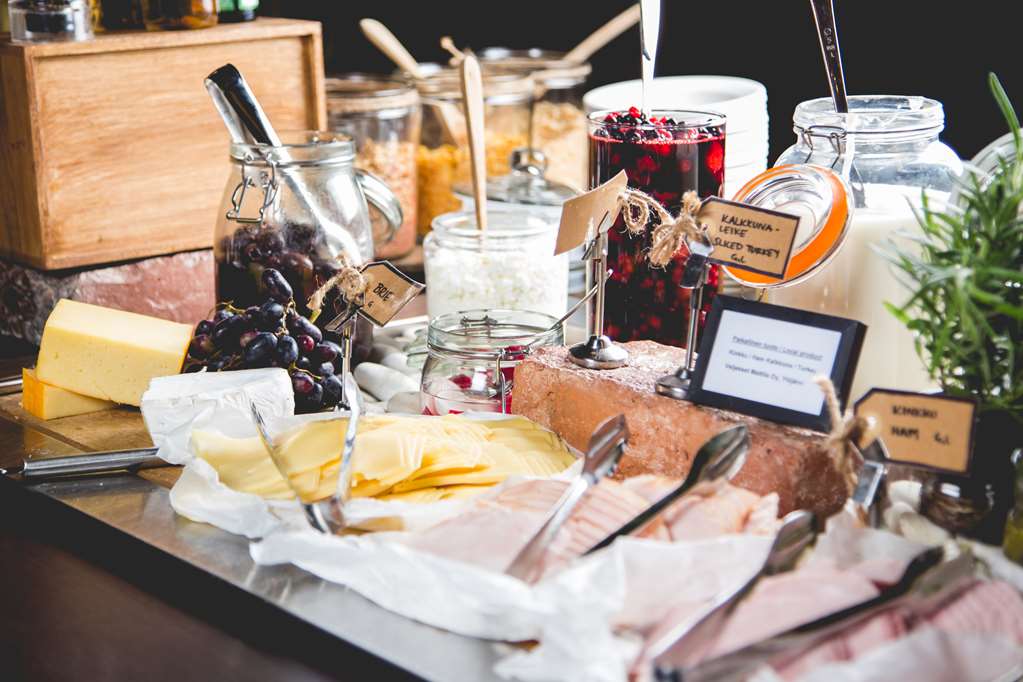 Images Radisson Blu Grand Hotel Tammer, Tampere