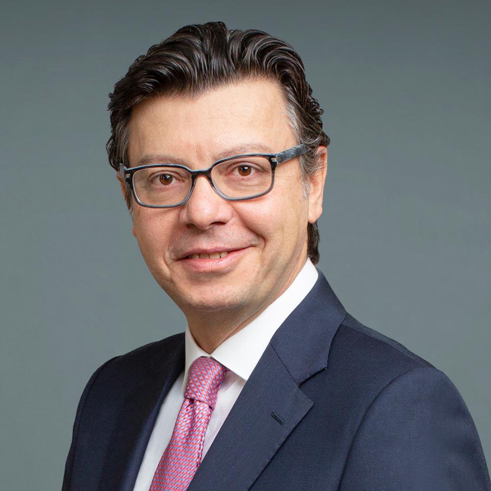 Dr. Emil Ganjian, MD