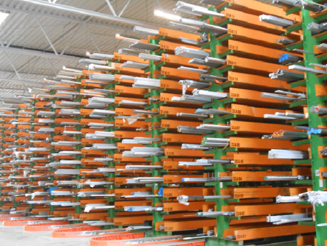 STAPPERT Fleischmann GmbH, Gewerbepark B17/I/Objekt 1 in Teesdorf