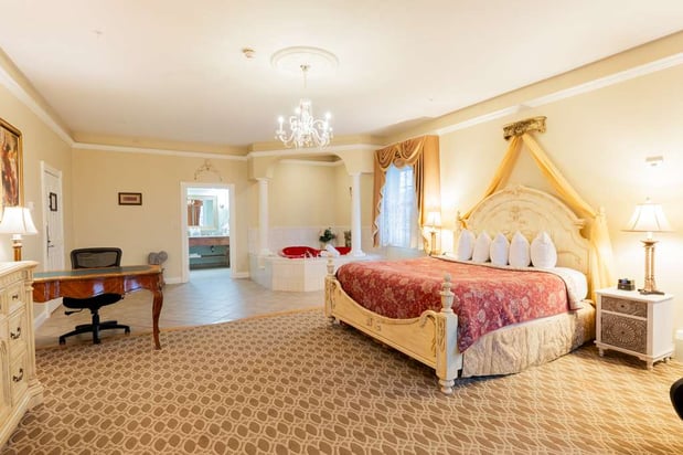 Images Best Western White House Inn