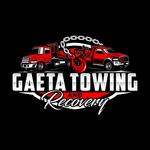 Gaeta Towing and Recovery Logo