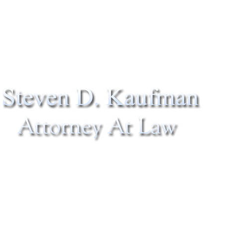 Steven D. Kaufman Logo
