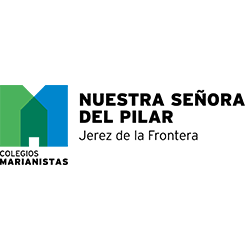Colegio Nuestra Señora Del Pilar Logo