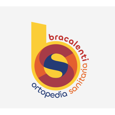 Ortopedia Sanitaria Bracalenti Logo