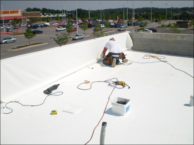 Images HC Anderson Roofing Company, Inc.