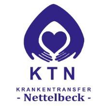 Krankentransfer Nettelbeck Inh. Dominic Nettelbeck Logo