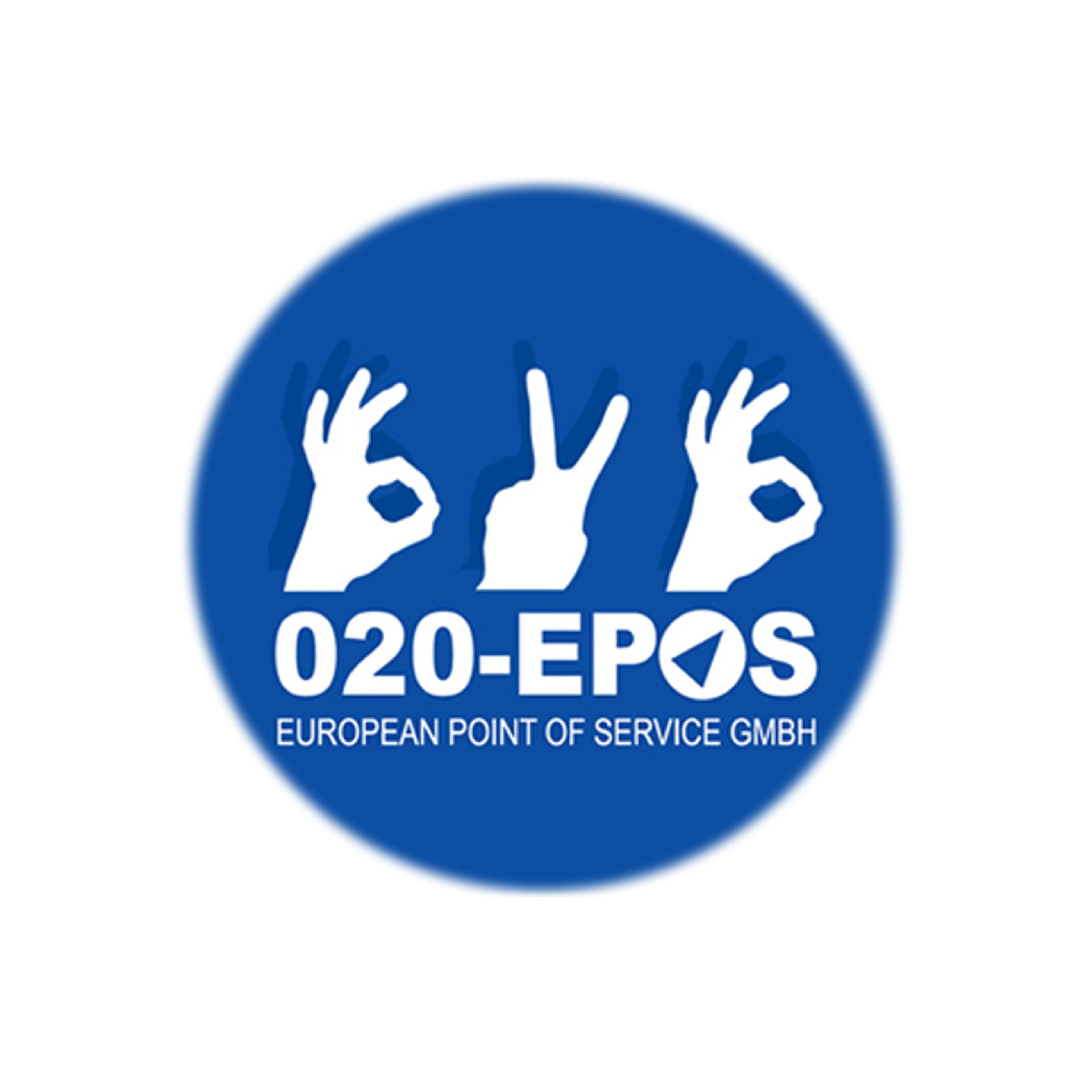 020-EPOS GmbH in Oberhausen im Rheinland - Logo