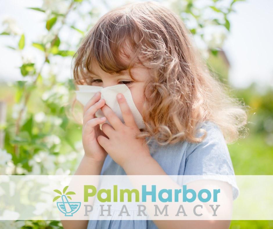 Palm Harbor Pharmacy Photo