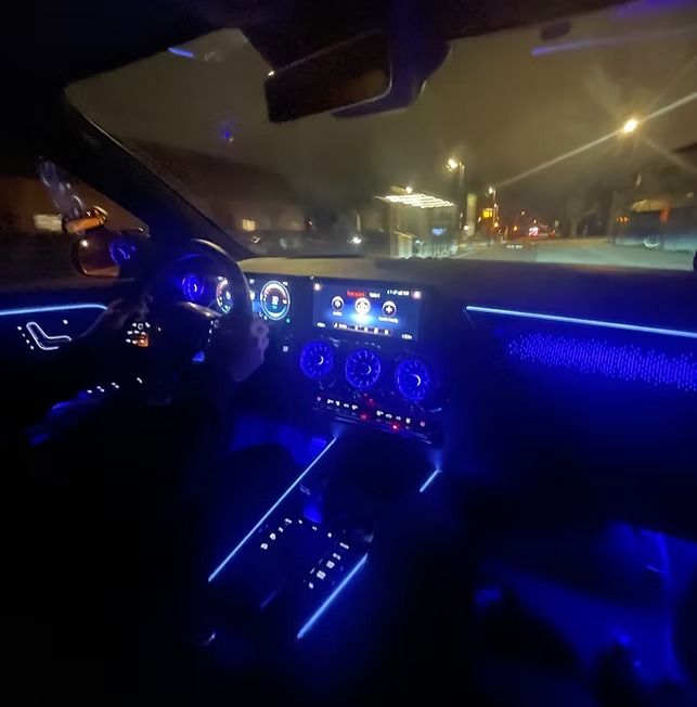 D-Drive, Güterstrasse 75 in Basel