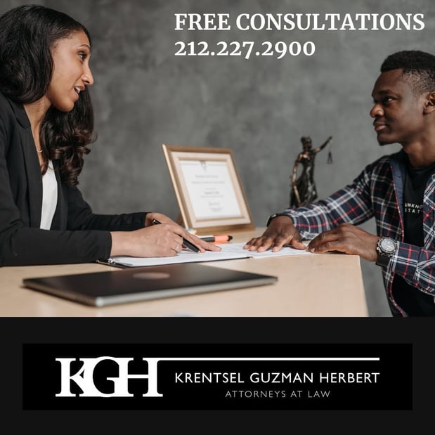 Images Krentsel Guzman Herbert LLP