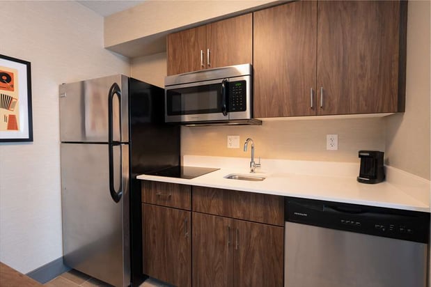 Images Hampton Inn & Suites Memphis East Germantown Area