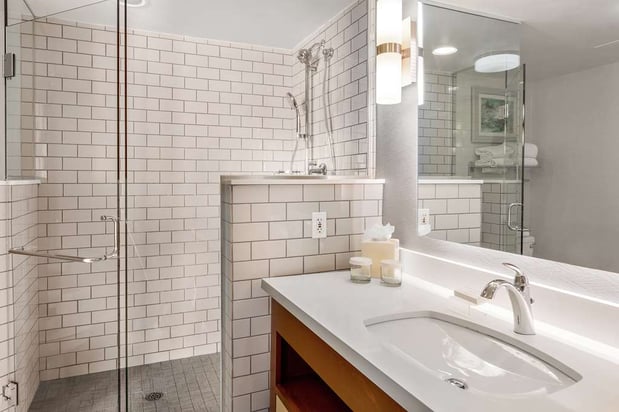Images Homewood Suites by Hilton Seattle Downtown
