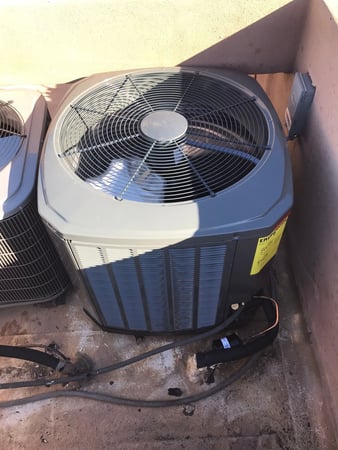 Images AZ Perfect Comfort Heating & Cooling