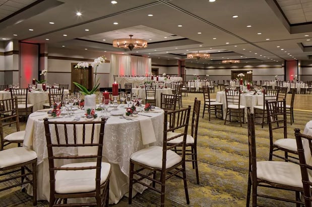Images DoubleTree by Hilton Hotel Libertyville - Mundelein