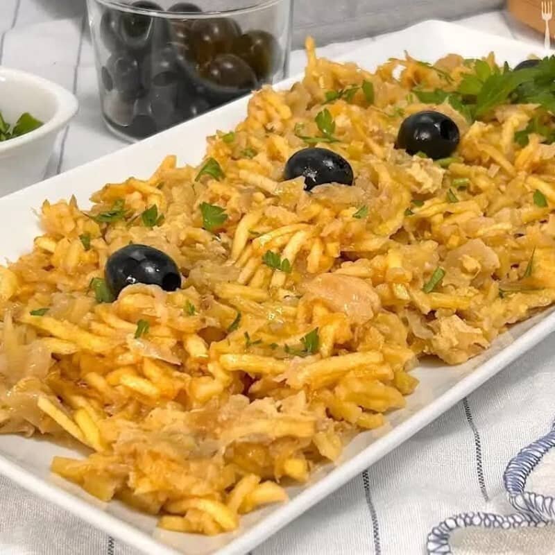Images Gastronomía Penínsular