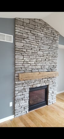Images Triou Custom Homes