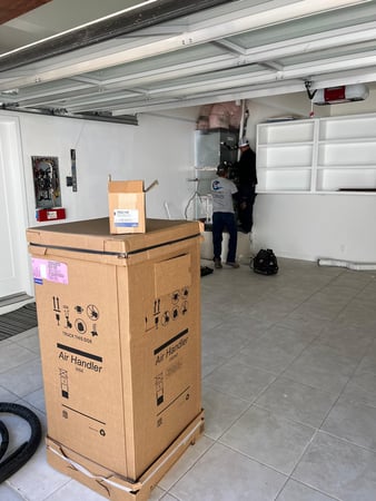 Images Air Planet HVAC Inc.