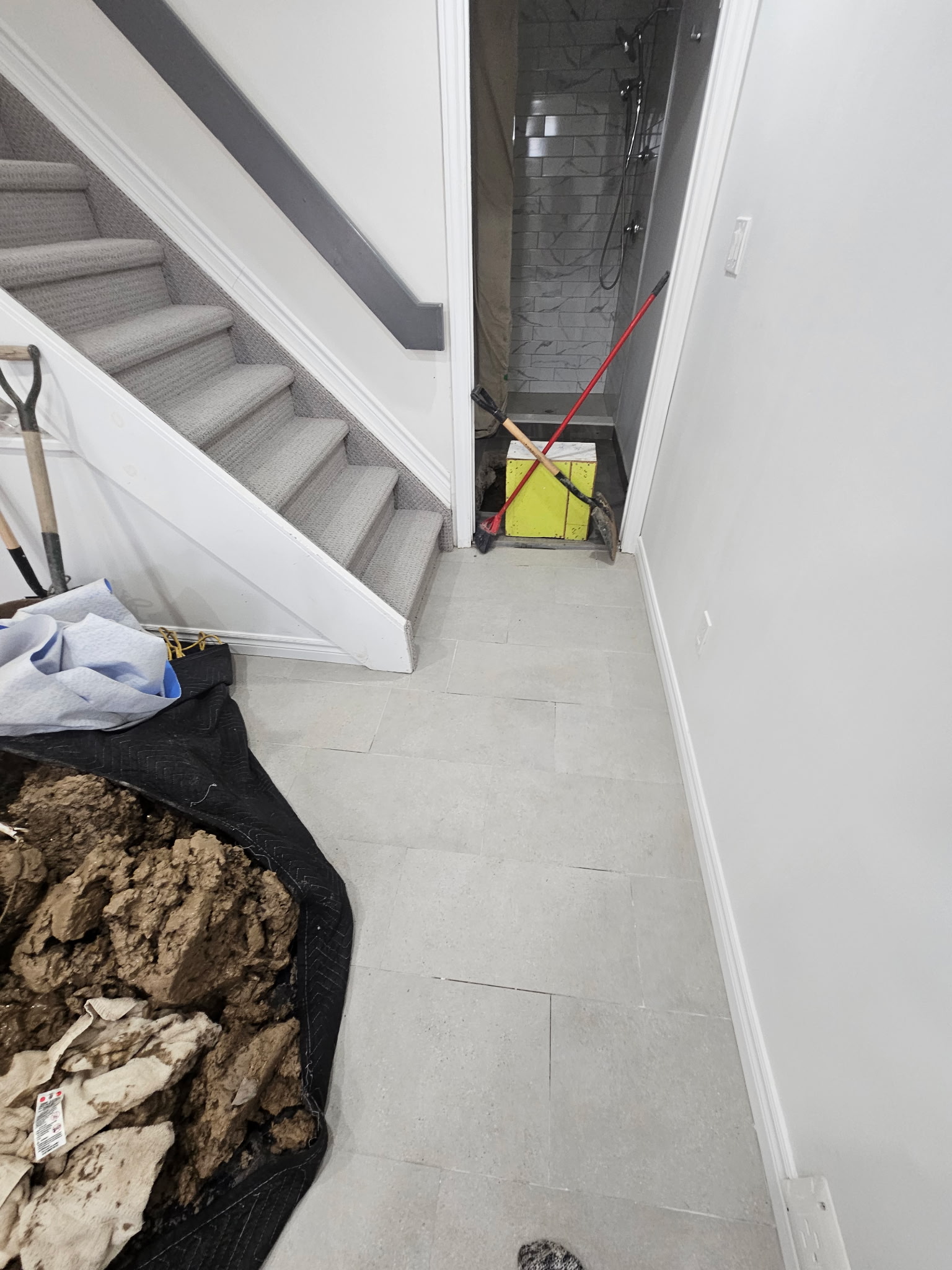 Images DrainCam Plumbing