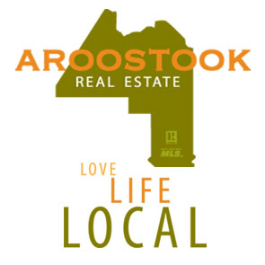 Aroostook Real Estate LLC Logo