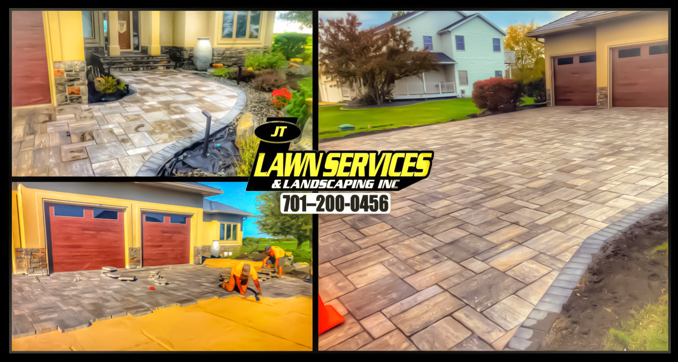 JT Lawn Services & Landscaping Photo