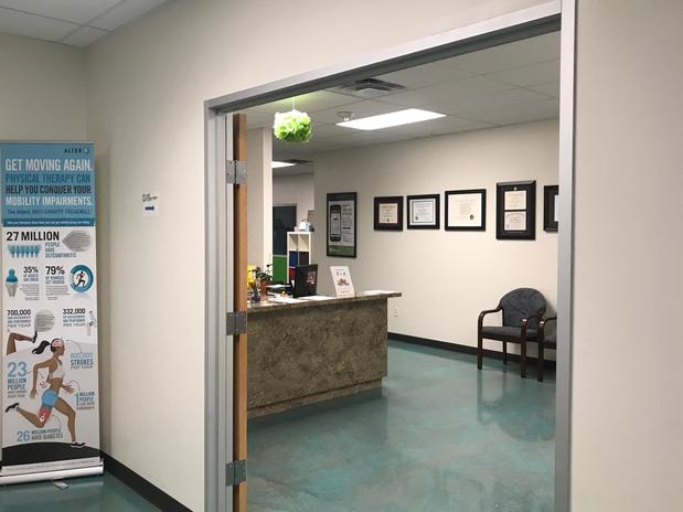 Images Texas Physical Therapy Specialists