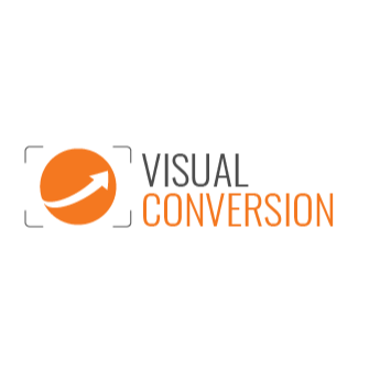 Visual Conversion - Amazon Produktfotografie und Videos Logo