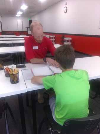 Images Mathnasium