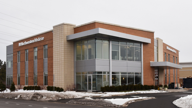 Images Northwestern Medicine Diagnostic Imaging Gurnee