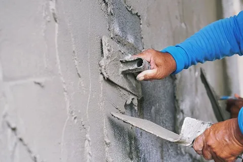 Börner Baut's, Muldenweg 18 in Halsbrücke