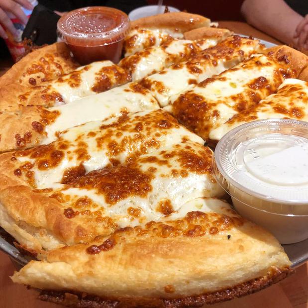 Images Johnny's Pizza House
