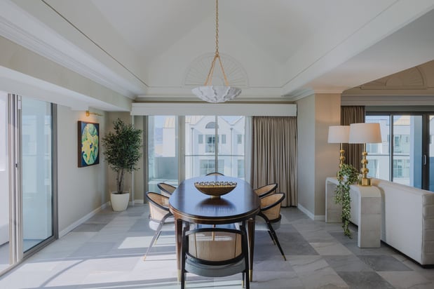 Images Regent Santa Monica Beach