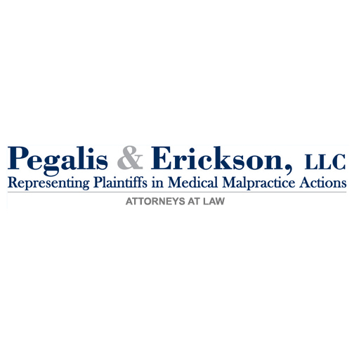 Pegalis and Erickson, Llc -Medical Malpractice