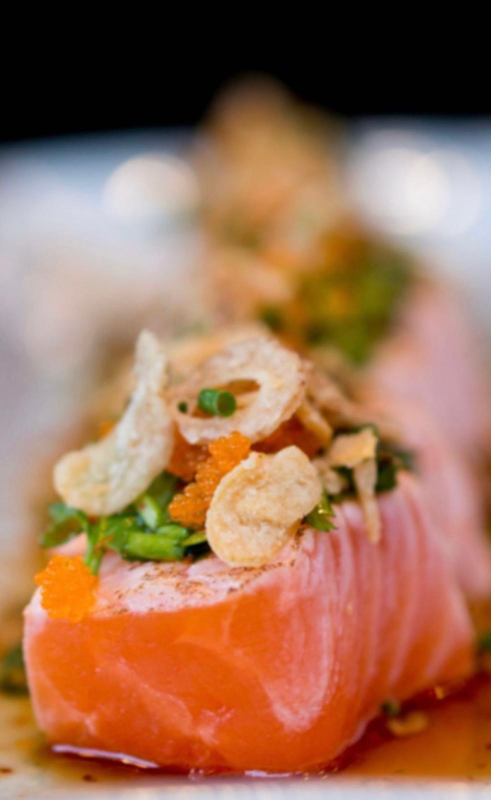 Images Rainbow Sushi 3.0