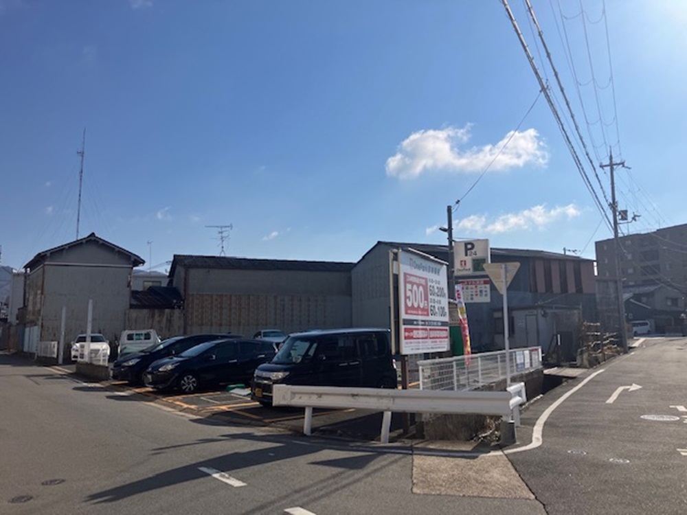 Images ONE PARK京終駅前