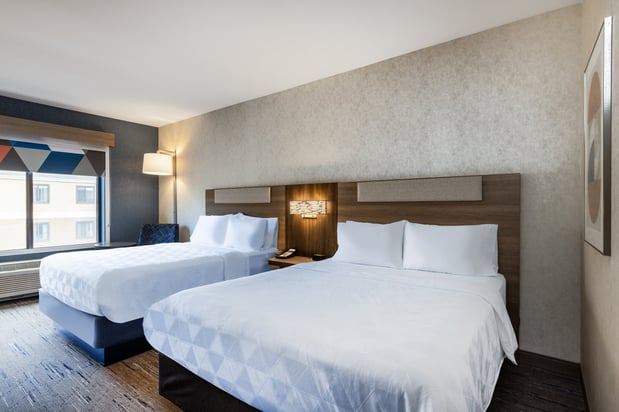 Images Holiday Inn Express & Suites Missoula Northwest by IHG