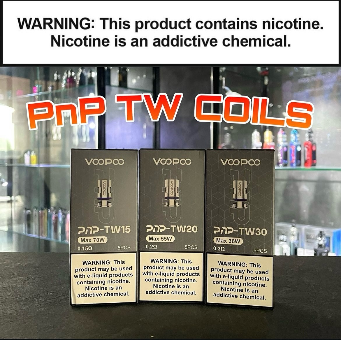 Vape Street Image
