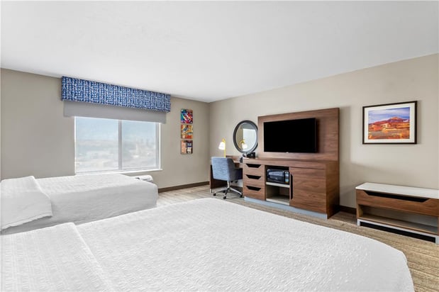 Images Hampton Inn & Suites Farmington