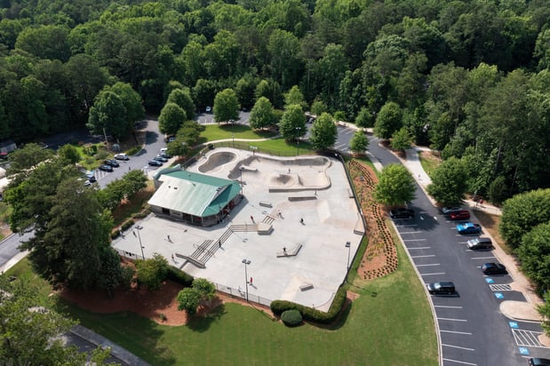 Images Camden Dunwoody Apartments