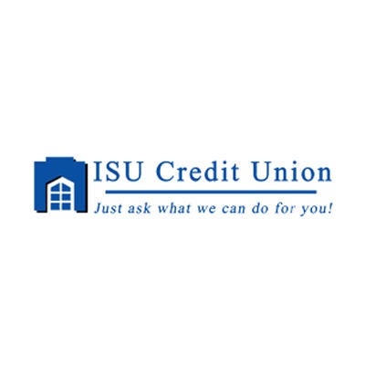 ISU Credit Union Logo