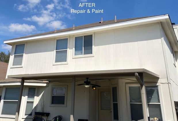 Images AllTex Roofing & Exteriors LLC.