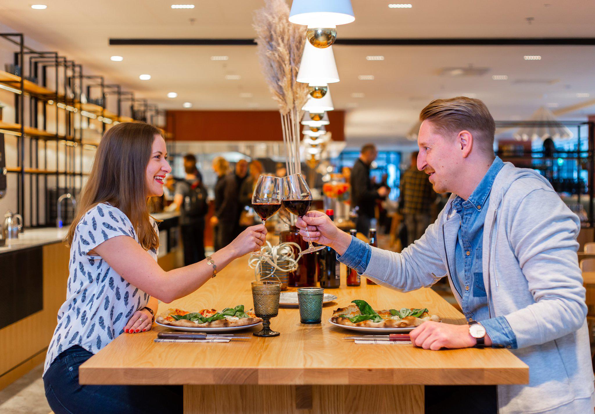 Images Holiday Inn Helsinki - Expo by IHG