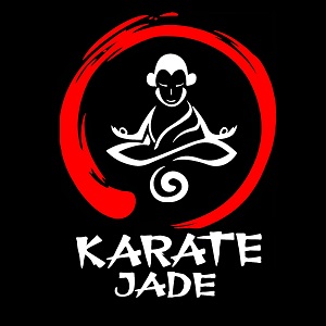 Karate Jade Logo